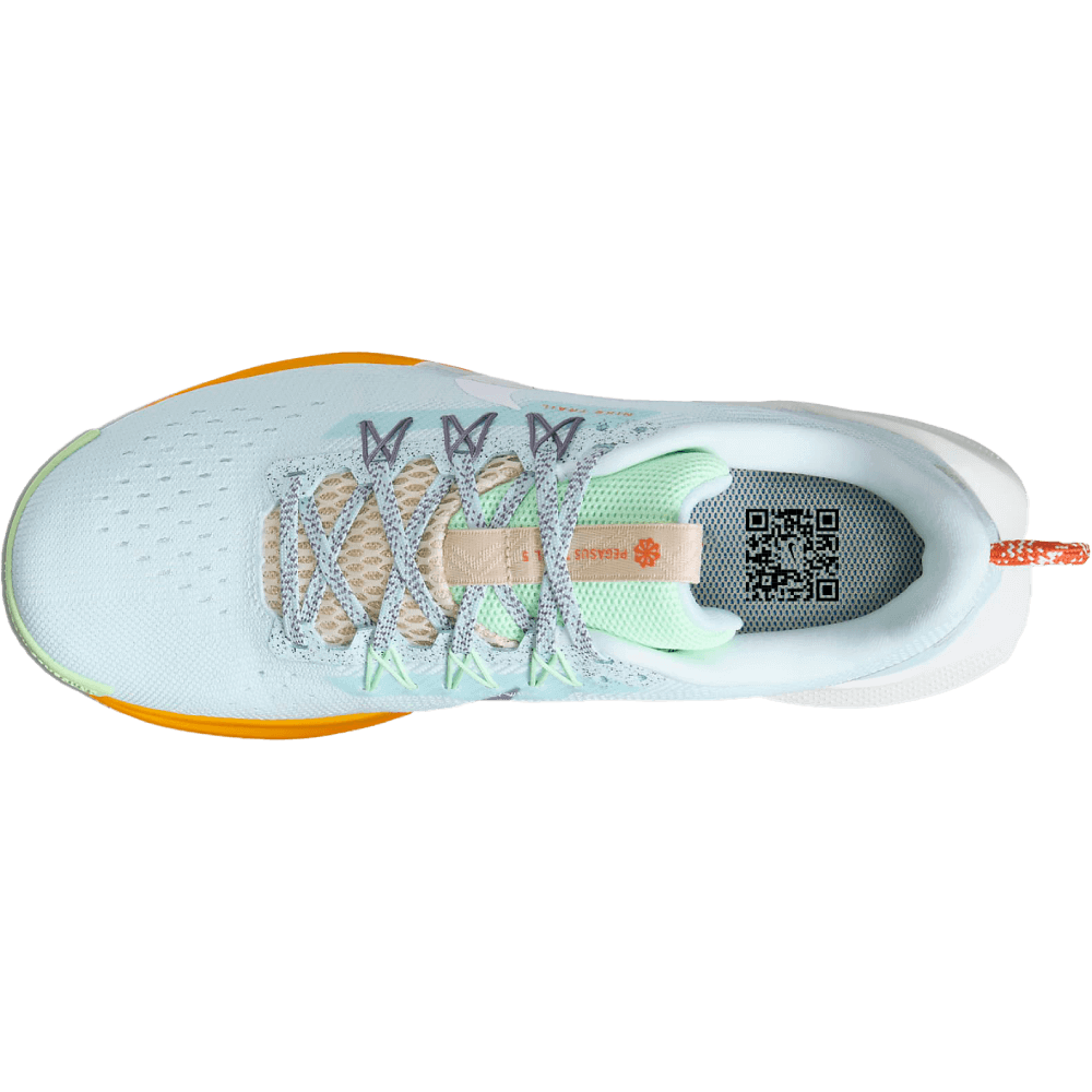 nike Splash Screen